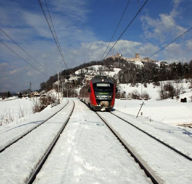 Glasilo Prometnik 84