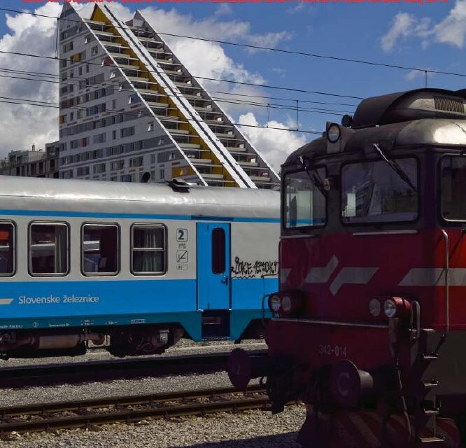Glasilo Prometnik 91