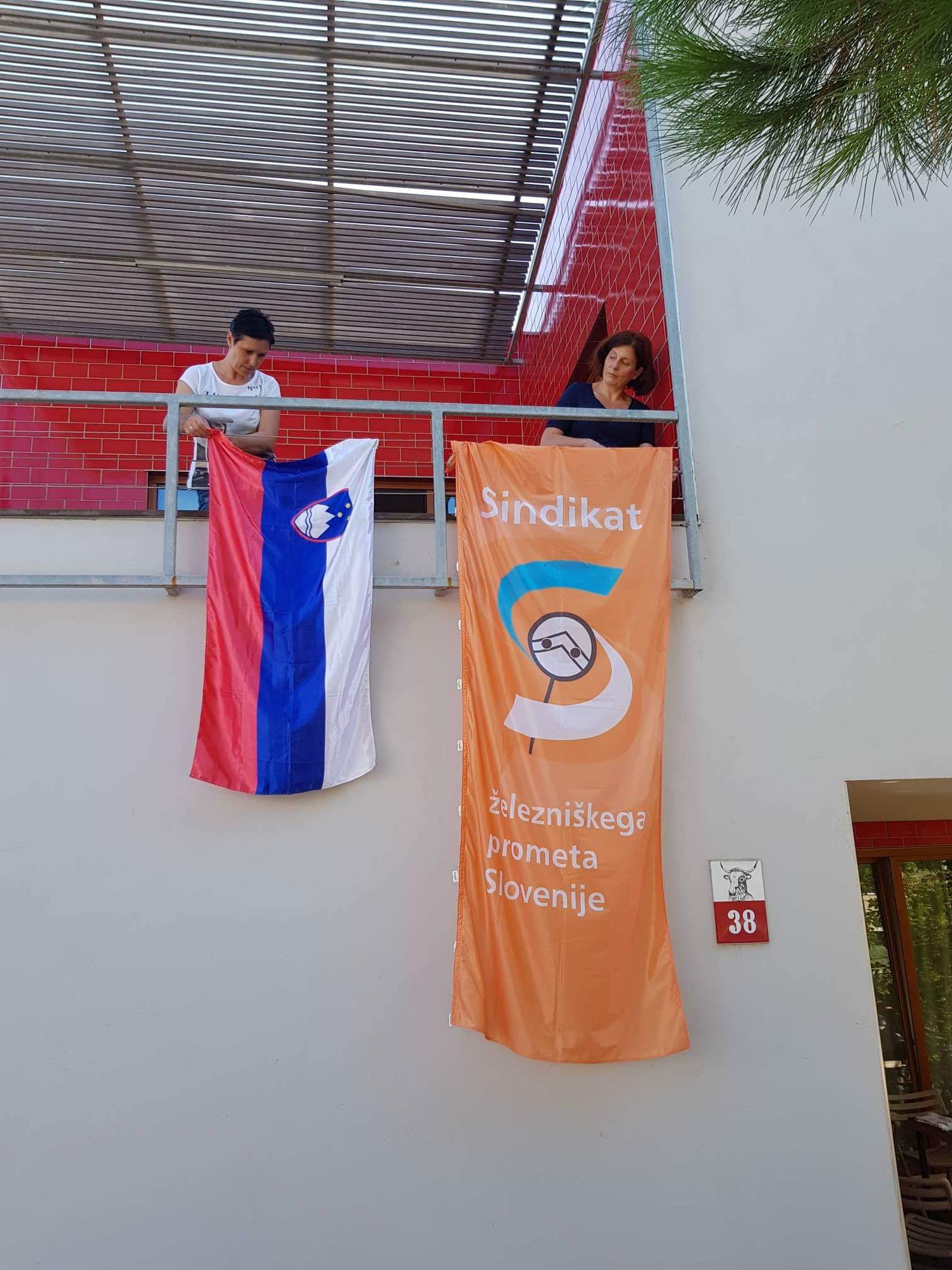 Športno srečanje v Rovinju