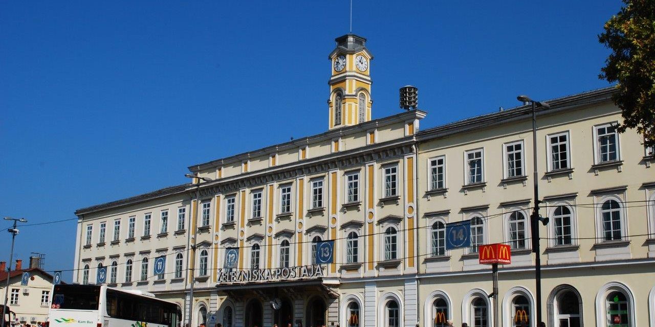 Pohvala ljubljanskim prometnikom