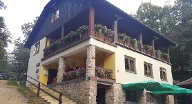 Planinski pohod na Resevno