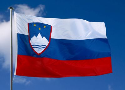 Čestitka ob 27. aprilu