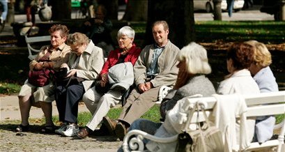 Najpogostejša vprašanja in odgovori v zvezi z upokojevanjem in programom reševanja presežnih delavcev