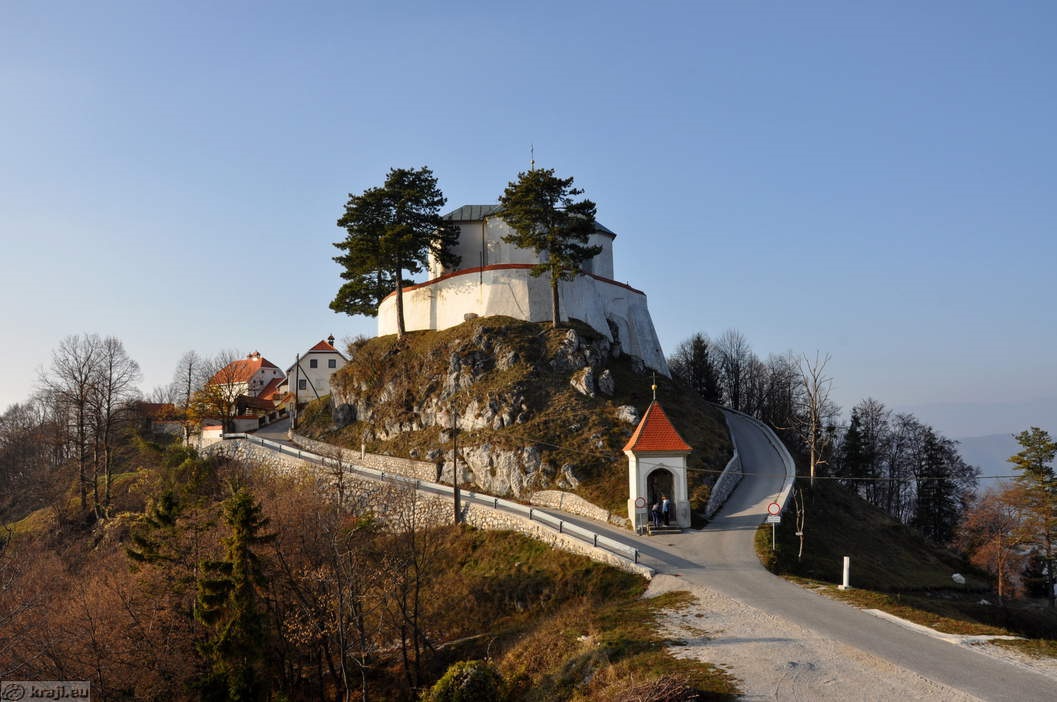 Spomladanski pohod na – Zasavsko Sveto goro (852 m)