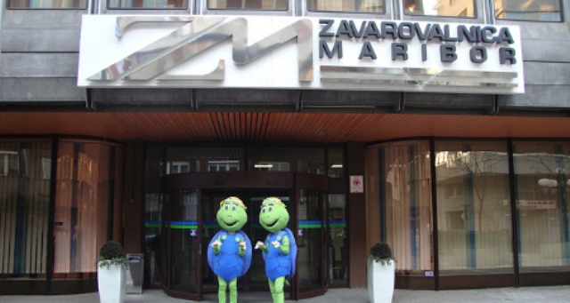 “Ujemi priložnost” nezgodno zavarovanje Zavarovalnice Maribor