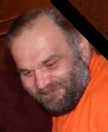 Umrl je ZLATKO KLUŽER