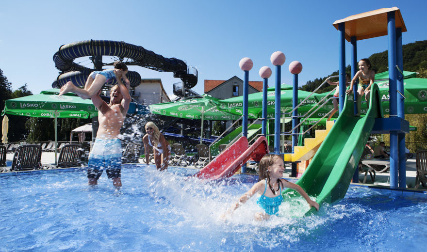 Last minute – Terme Olimia in Terme 3000