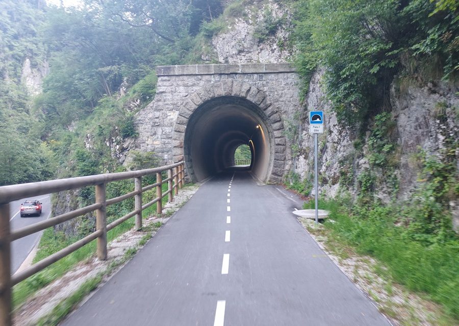 VABILO: Kolesarska Štrekna od Velenja do Dravograda