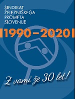 Posebna številka glasila Prometnik – zbornik