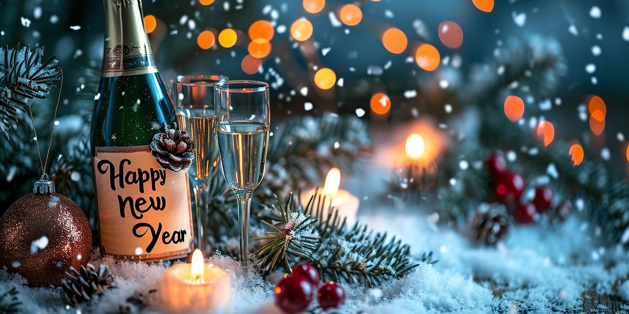 VABILO na zaključek leta SŽPS OO Maribor (20. 12. 2025)