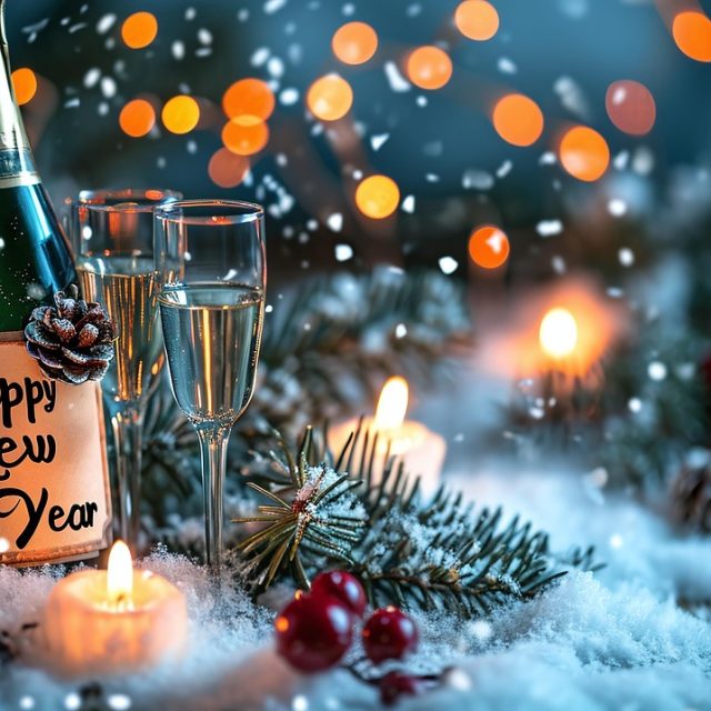 VABILO na zaključek leta SŽPS OO Celje (20. 12. 2025)