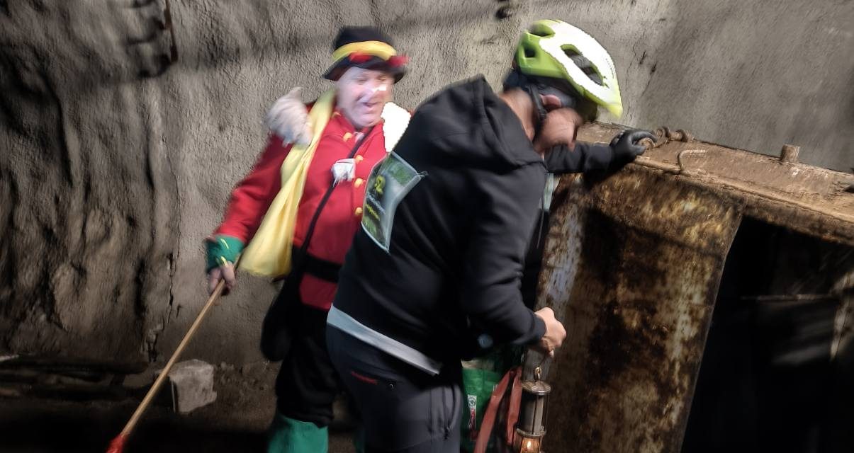 Sindikalno druženje na Jamatlonu in pikniku OO Ljubljana