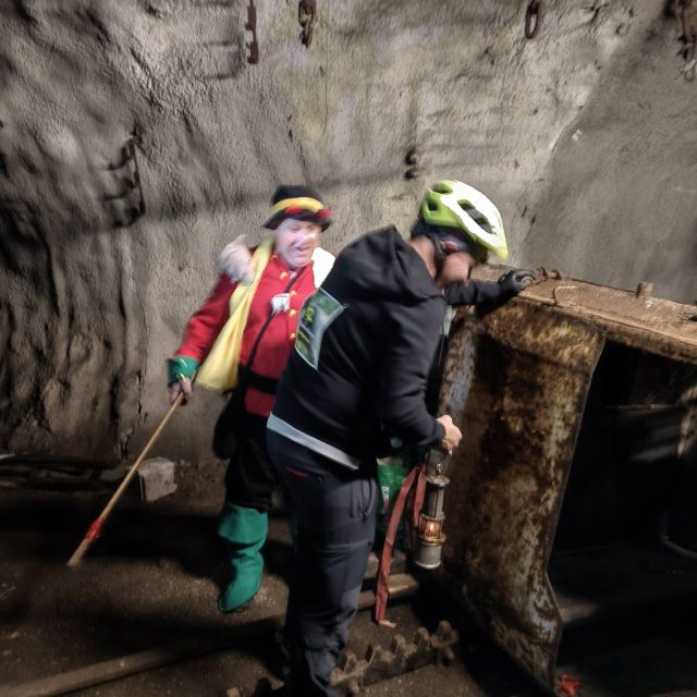 Sindikalno druženje na Jamatlonu in pikniku OO Ljubljana
