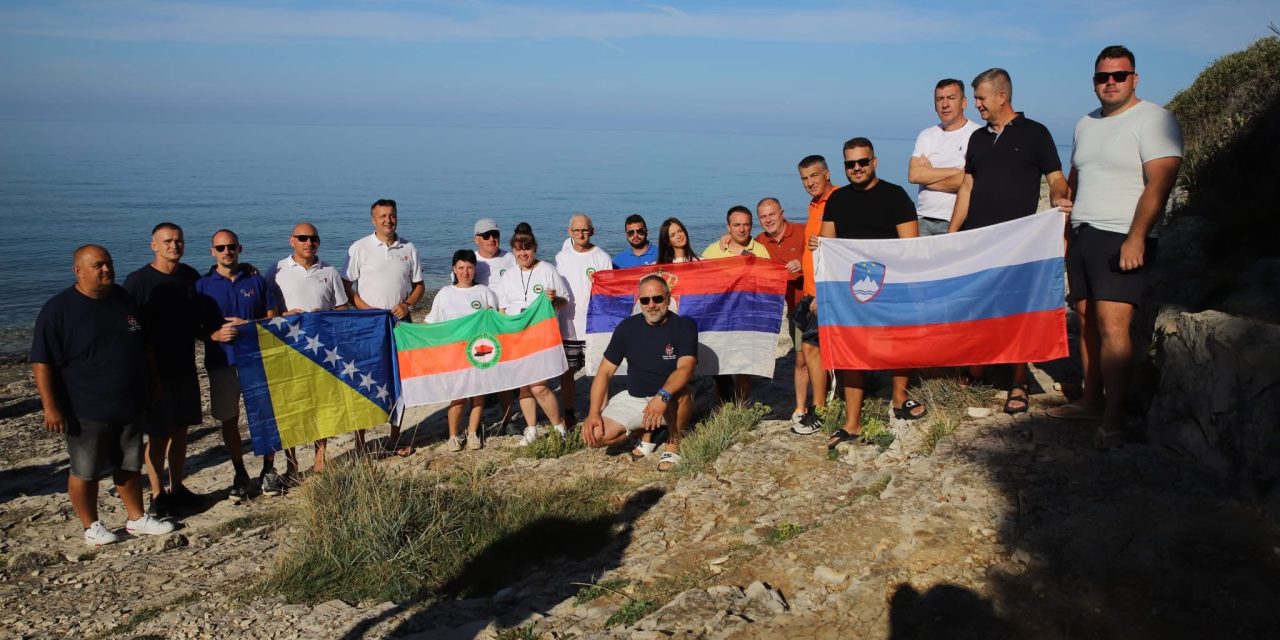 Srečanje sindikatov v Rovinju