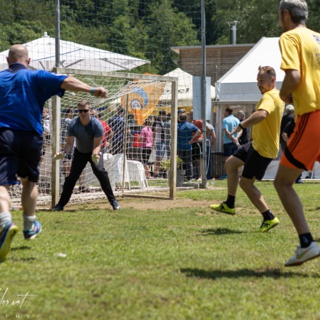 VABILO na družabno-športno srečanje: ZBILJE 2026