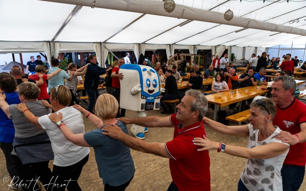 Šport, glasba in zabava = srečanje ob Zbiljskem jezeru 2025