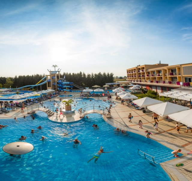 NOVI sezonski cenik za kopanje v Termah Paradiso